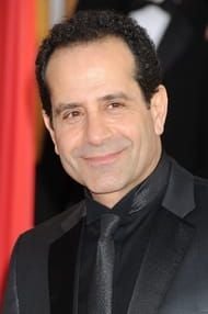 Tony Shelub