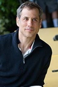 Barry Mendel