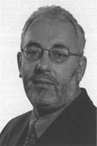 Dave Birch
