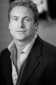 Daniel Petronijevic