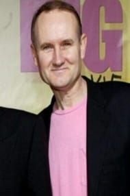 Francis Glebas
