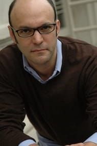 Geoffrey P. Cantor