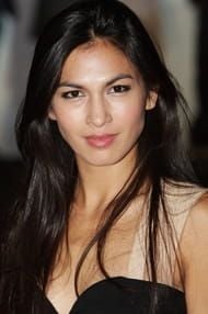 Elodie Yung