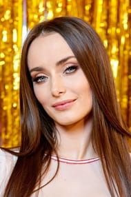 Ksenia Mishina