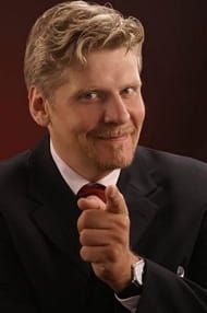 Sergey Kalantai