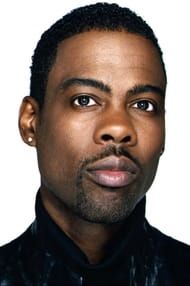 Christopher Julius Rock