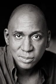 Colin McFarlane