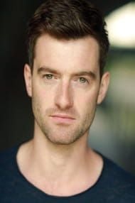 Stuart Martin