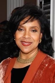 Filicia Rashad
