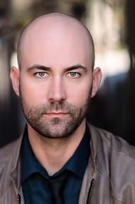 Aaron Marshall