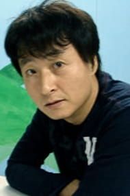 Kim Jong Soo
