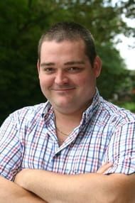 Rudy Blomme