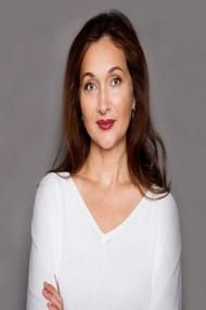 Galina Balan-Timkina