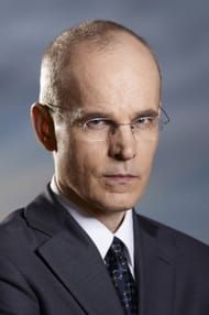 Zeljko Silver Ivanek