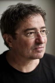 Eric Gautier