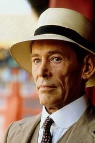 Peter O’Toole