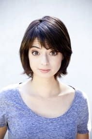 Kate Micucci