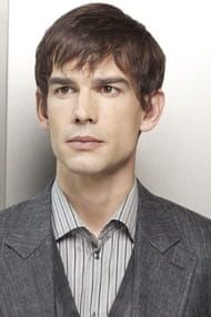 Chris Gorham