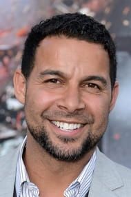 John Huertas