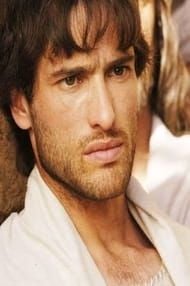 Eddie Stoppard