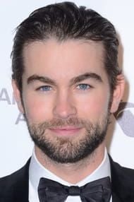 Chace Crawford