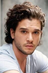 Kit Harrington