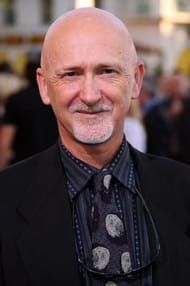 Ian Bryce