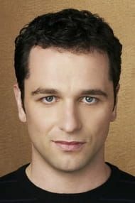 Matthew Rhys Evans