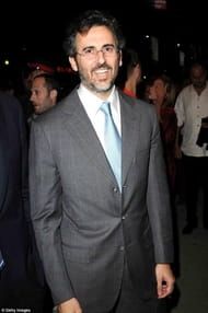 David Mimran