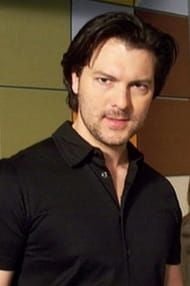 David Hayter