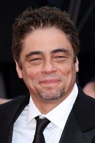 Benisio Del Toro