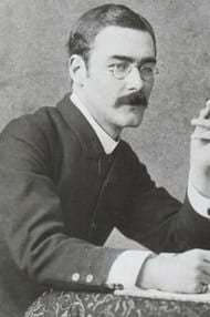 Joseph Rudyard Kipling