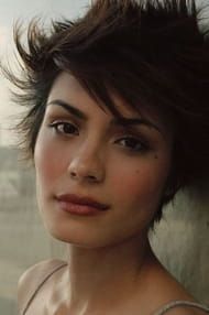 Shannon Sossamon