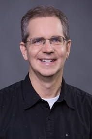 Chris Buck