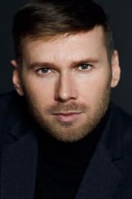 Komarovsky Alexey