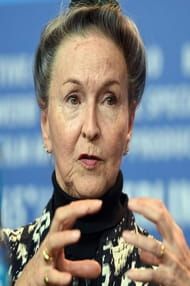 Luciana Arrighi