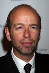 Eric Fellner