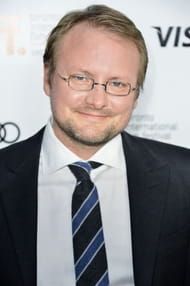 Rian Johnson