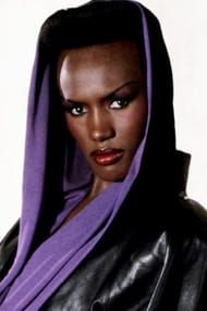 Grace jones