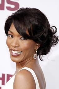 Angela Evelyn Bassett