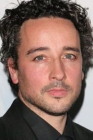 Aidan McArdle