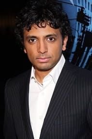 Manoj Nelliyattu Shyamalan