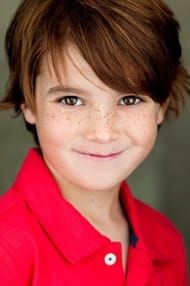 Aiden Lovekamp
