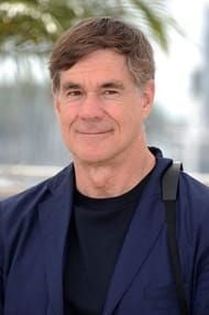 Gus Van Sant Jr.