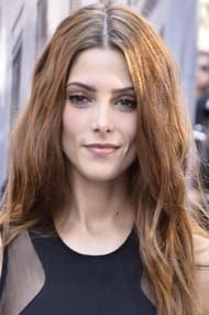 Ashley greene