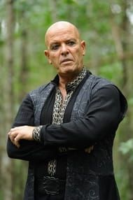 Stephen Grives