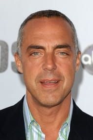 Titus B. Welliver