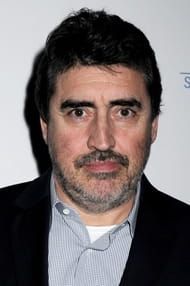 Alfredo Molina