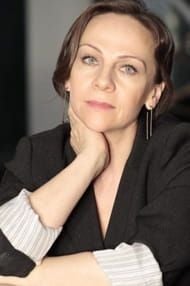 Olena Uzliuk