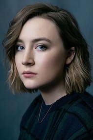 Saoirse Ronan